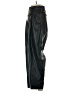 NONchalant 100% Polyester Black Casual Pants Size S - photo 5