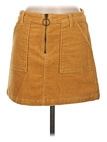 BLUE SPICE Casual Skirt (view 1)