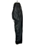 NONchalant 100% Polyester Black Casual Pants Size S - photo 4