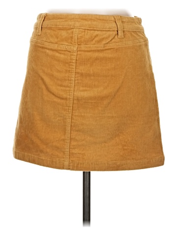 BLUE SPICE Casual Skirt (view 2)