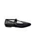 Maison Jules Black Flats Size 6 - photo 1