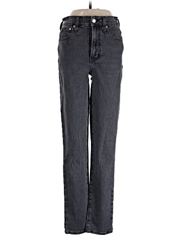 Madewell Jeans (view 1)