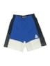 Reebok Color Block Blue Athletic Shorts Size 4 - 5 - photo 1