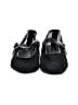 Maison Jules Black Flats Size 6 - photo 2