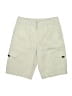 Thereabouts Solid Tan Cargo Shorts Size 10 - 12 - photo 1