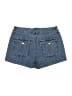 No Boundaries Blue Denim Shorts Size 9 - photo 2