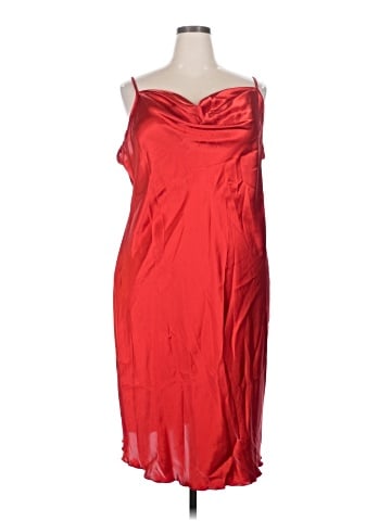 Bebe Cocktail Dress (view 1)
