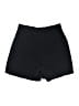 Princess Polly Solid Black Athletic Shorts Size 8 - photo 2