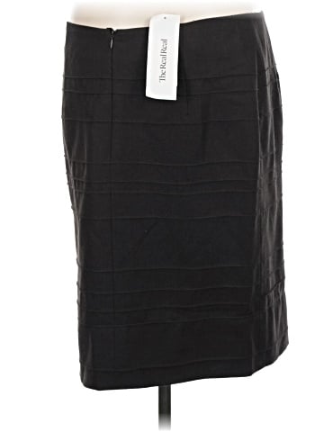 AKRIS Formal Skirt (view 2)