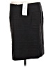 AKRIS Solid Black Formal Skirt Size L (estimated) - photo 2