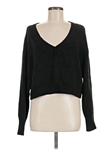 BDG Pullover Sweater (view 1)