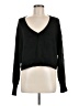 BDG Black Pullover Sweater Size M - photo 1