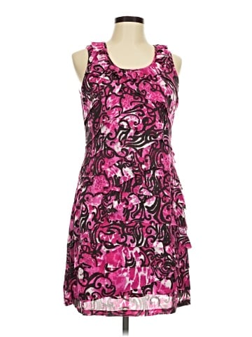 Madison Cocktail Dress (view 1)