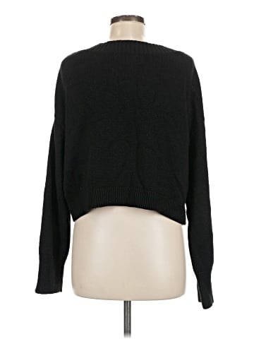 BDG Pullover Sweater (view 2)