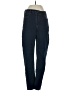 American Eagle Outfitters Solid Blue Jeans Size 2 Regular - photo 1