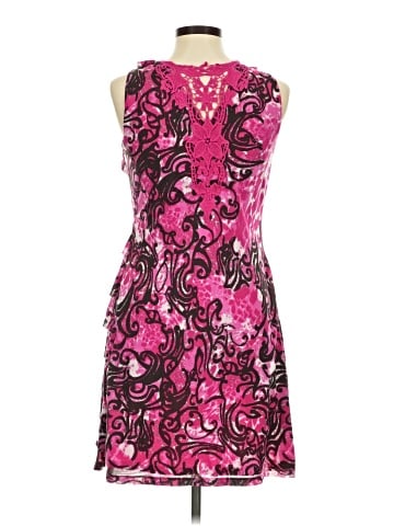 Madison Cocktail Dress (view 2)