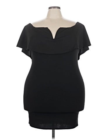Lilian Cocktail Dress (view 1)