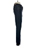 American Eagle Outfitters Solid Blue Jeans Size 2 Regular - photo 4