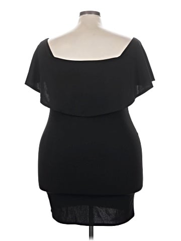 Lilian Cocktail Dress (view 2)