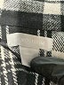 Nordstrom Black Poncho One size - photo 4