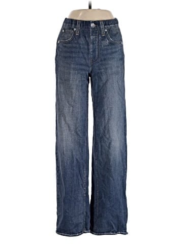 Rag & Bone Jeans (view 1)
