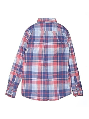 Vineyard Vines Long Sleeve Button-Down Shirt (view 2)