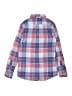 Vineyard Vines Plaid Blue Long Sleeve Button-Down Shirt Size 16 - photo 2