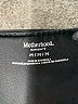 Motherhood Black Active Pants Size Med Maternity - photo 3