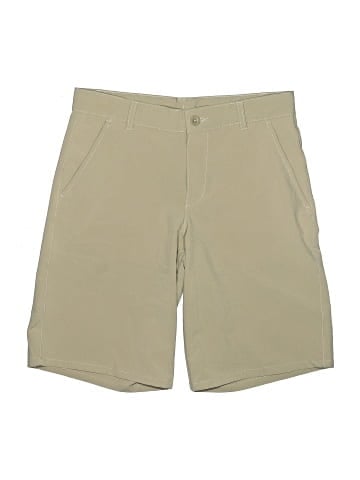 IZOD Khaki Shorts (view 1)