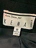 Kenar Black Jacket Size 8 - photo 6