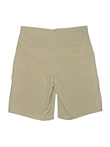 IZOD Khaki Shorts (view 2)