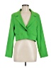 Love Tree Green Blazer Size M - photo 1