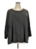Cato Gray 3/4 Sleeve T-Shirt Size 26-28W - photo 1