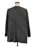 Cato Gray 3/4 Sleeve T-Shirt Size 26-28W - photo 2