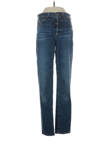 Adriano Goldschmied Jeans (view 1)