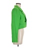 Love Tree Green Blazer Size M - photo 4