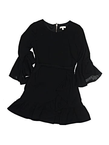 GB Girls Dress (view 1)