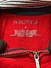 Nautica Red Pullover Sweater Size 4 - photo 3