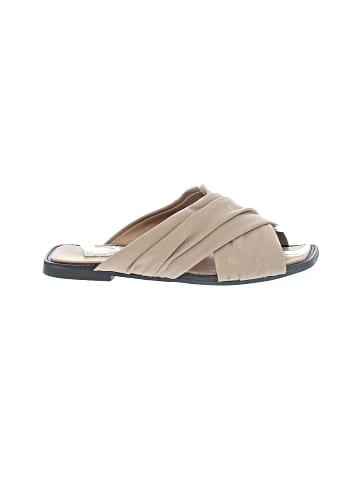 Flattered Sandals (view 1)