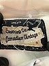 Clothing Co. 100% Polyester Ivory Pullover Hoodie Size S - photo 7