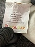 Clothing Co. 100% Polyester Ivory Pullover Hoodie Size S - photo 8