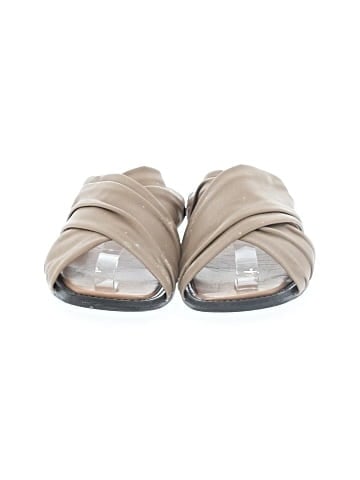 Flattered Sandals (view 2)