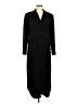 Gallery 100% Polyester Black Coat Size 8 - photo 1