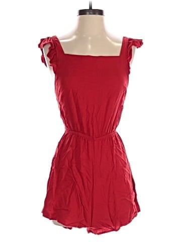 Divided by H&M Romper (view 1)