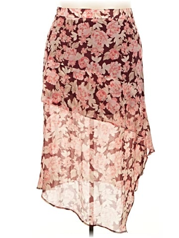 ELOQUII Casual Skirt (view 1)
