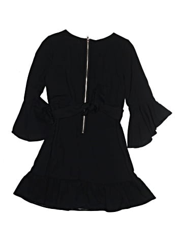 GB Girls Dress (view 2)