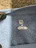 Baby Gap Blue Pullover Sweater Size 4T - photo 3