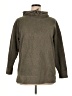 32 Degrees Green Turtleneck Sweater Size XL - photo 1