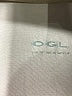OGL Solid Tan Casual Skirt Size M - photo 4