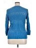 Jones New York Sport Blue Pullover Sweater Size XL - photo 2